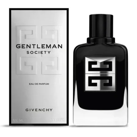 Gentleman Society Givenchy للرجال