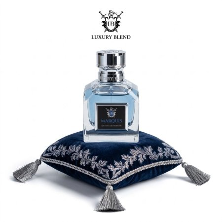 MARQUIS LUXURY BLEND