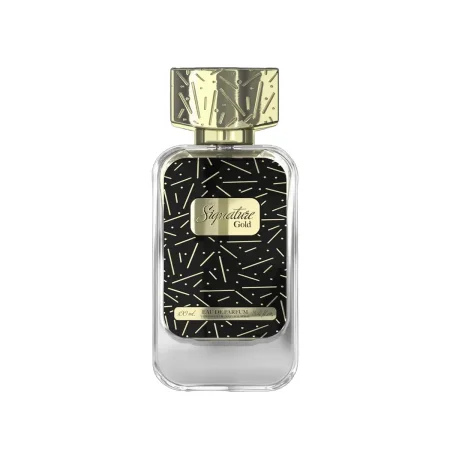 Signature Gold Dkhoon Emirates للجنسين