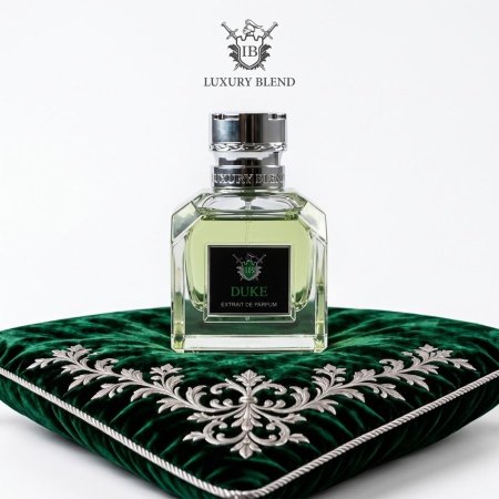 DUKE LUXURY BLEND