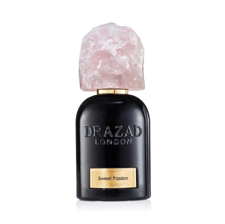 Sweet Passion Drazad London للجنسين