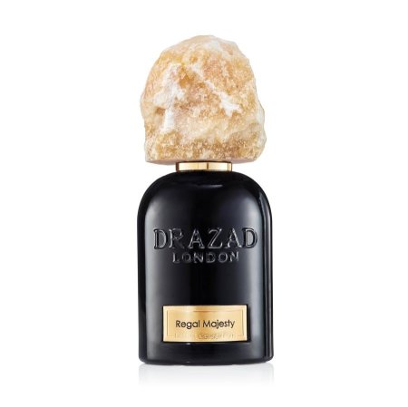 Regal Majesty Drazad London للجنسين
