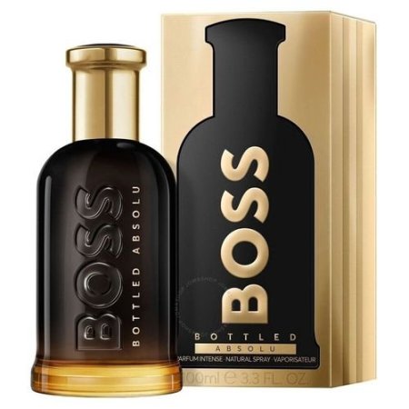 Bottled Absolu Hugo Boss للرجال