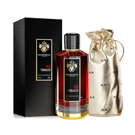 Red Tobacco Mancera للجنسين