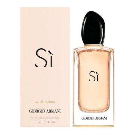 Si Giorgio Armani للنساء