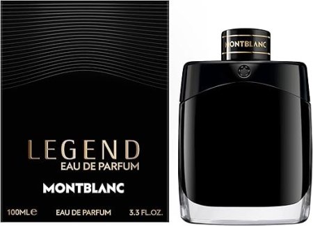 Legend Eau de Parfum Montblanc للرجال