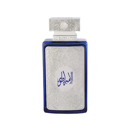 AL EMBRATUR INTENSE Zimaya