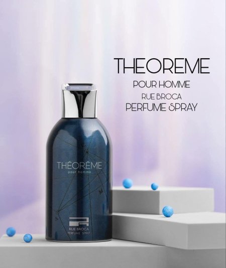 ثيروم مزيل عرق