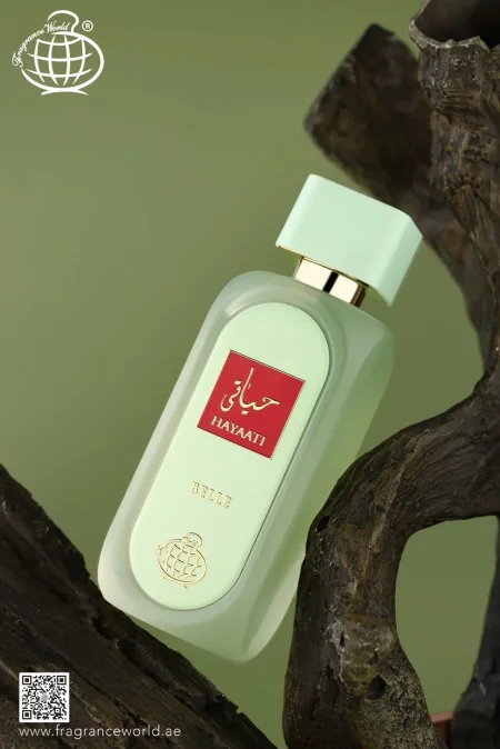 HAYAATI BELLE حياتي بيلا