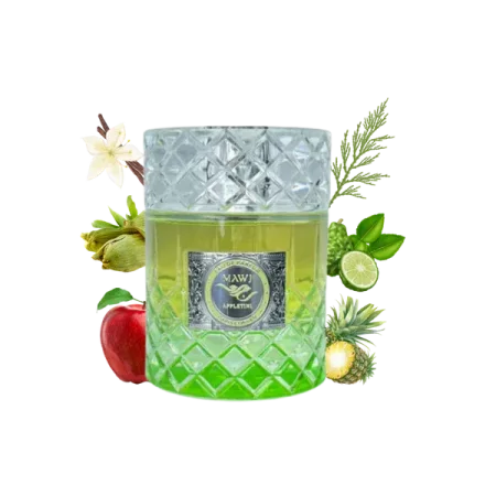 Mawj Appletini PARIS CORNER للجنسين