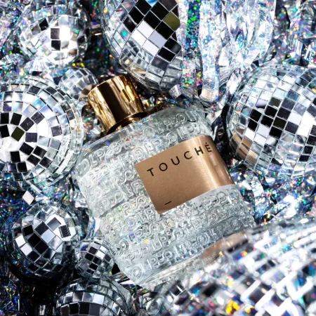 Touché LPDO للجنسين