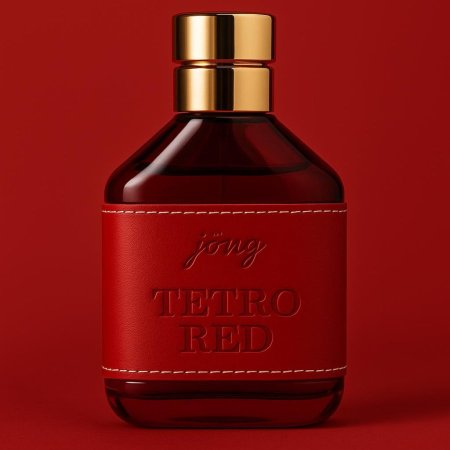 TETRO RED jory بديل نيترو ريد (رجالي 100ml)