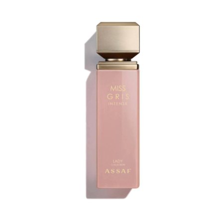 Assaf Miss Gris Intense EDP 100ml