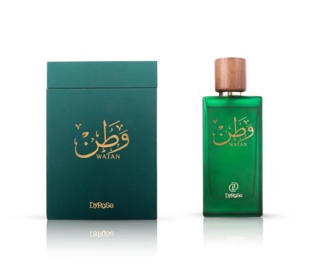 WATAN DYROSE EDP 100ML