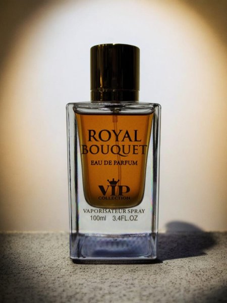 ROYAL BOUQUET VIP COLLECTION