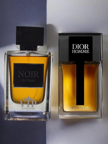NOIR INTENSE VIP COLLECTION