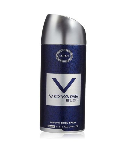 فوياج بلو ارماف مزيل عرق