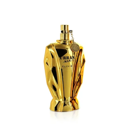 Urban Man Elixir Fragrance World للرجال