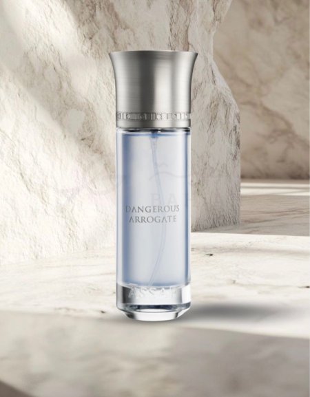 Dangerous Arrogate Assaf للجنسين